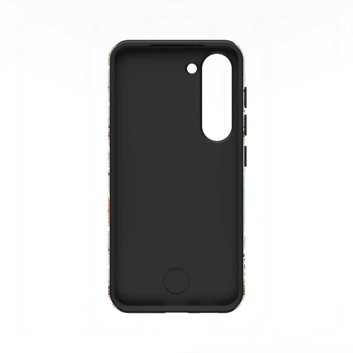 Built Too Sweet | Frosted Village Case