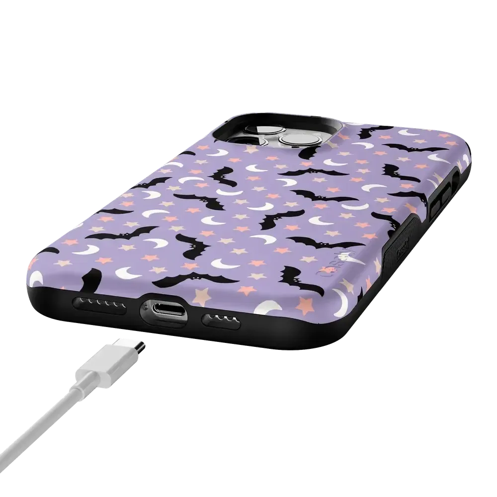 Midnight Flight | Celestial Bats Case