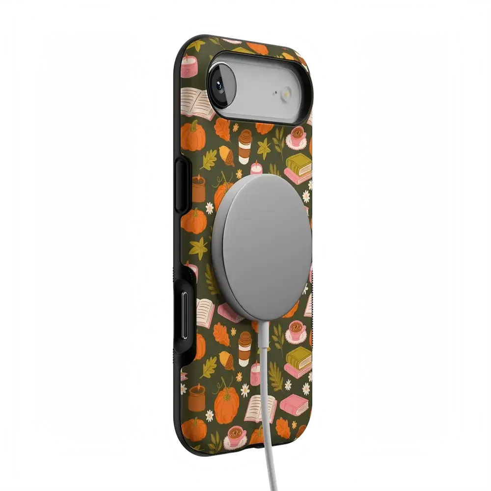 Small Town Magic | Fall Faves Case