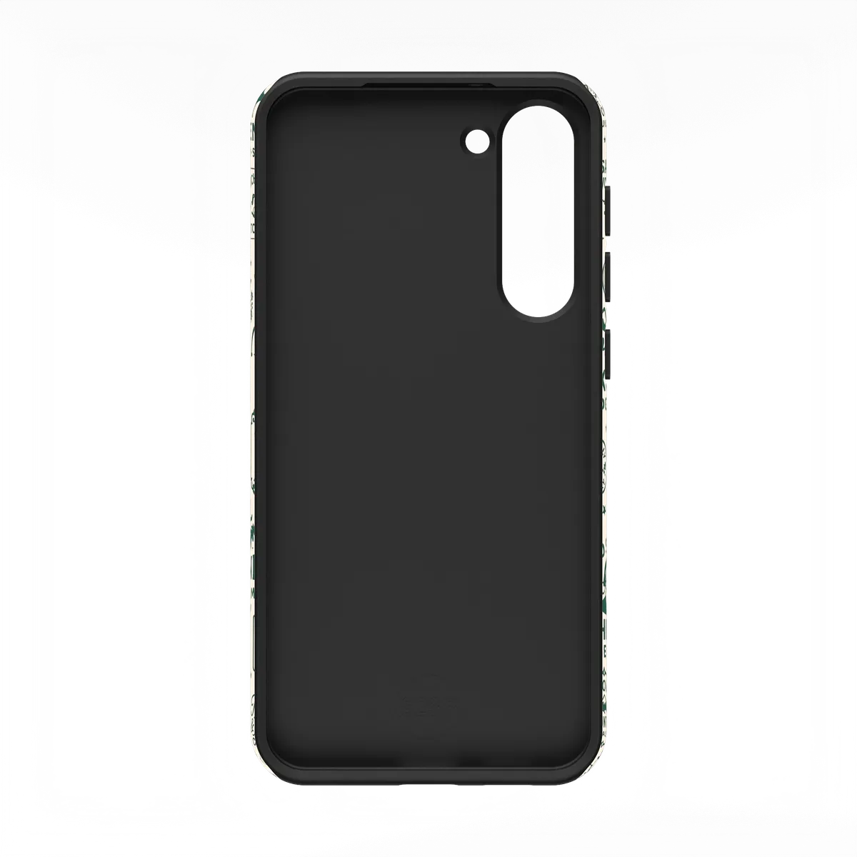 Santa's Stamps | Holiday Market Case