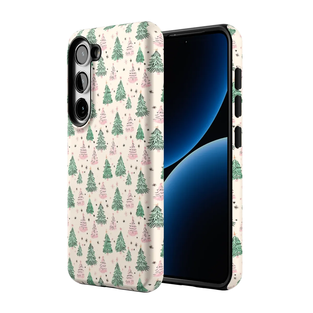 Lookin’ Pine | Christmas Tree Case