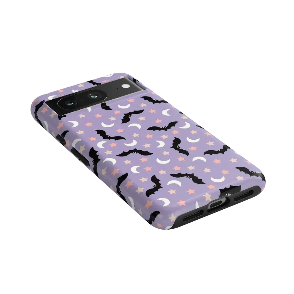 Midnight Flight | Celestial Bats Case