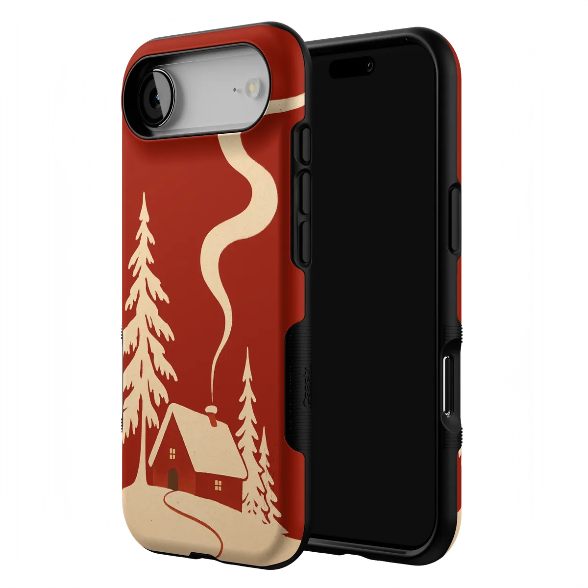 Snowed In | Cozy Winter Case