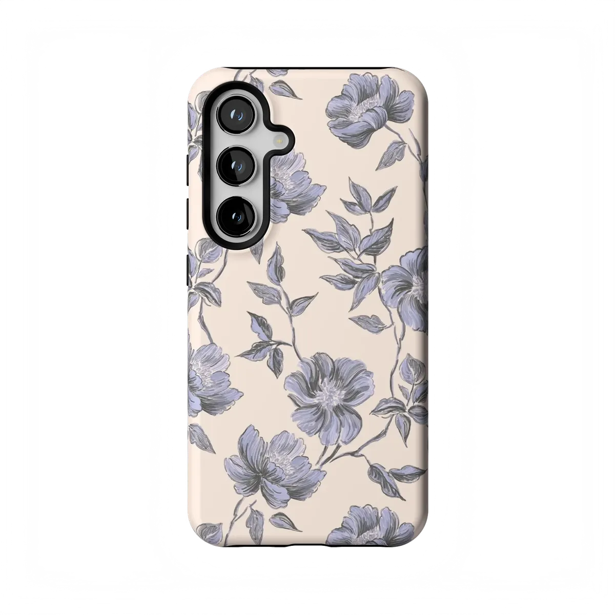 Ink & Iris | Vintage Floral Case