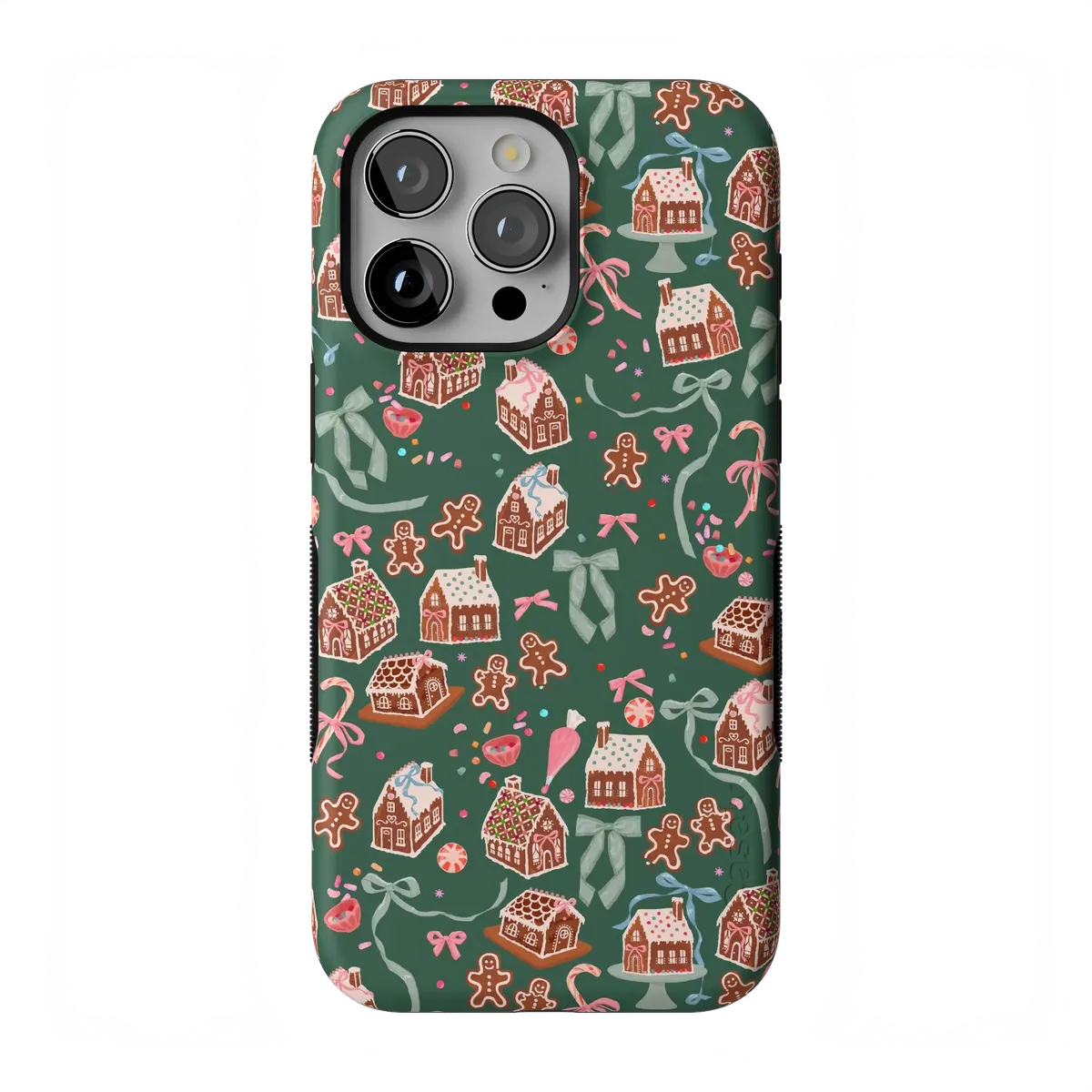 Gingerbread Lane | Holiday Sweets Case