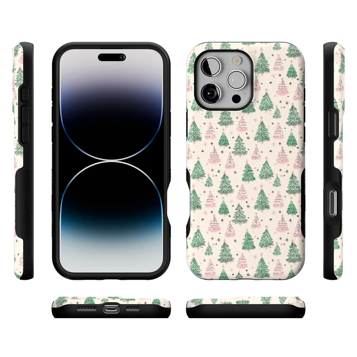 Lookin’ Pine | Christmas Tree Case