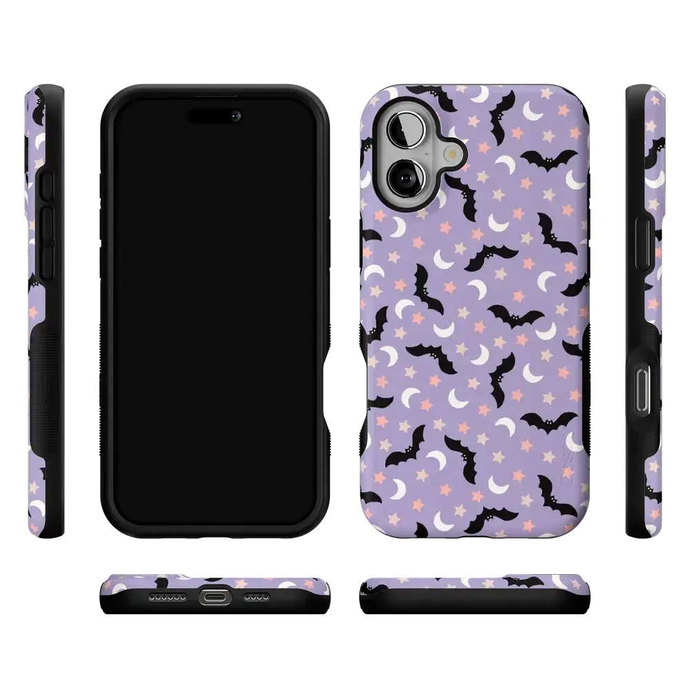 Midnight Flight | Celestial Bats Case