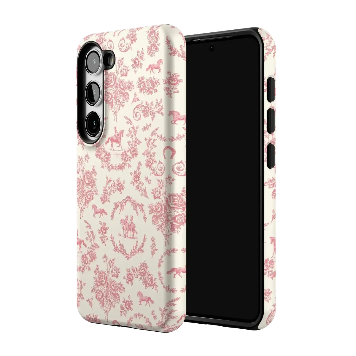 Western Bloom | Jenna Palek x Casely Case