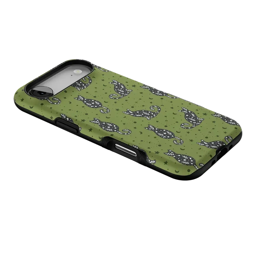 Sabrina's Bestie | Black Cats Case