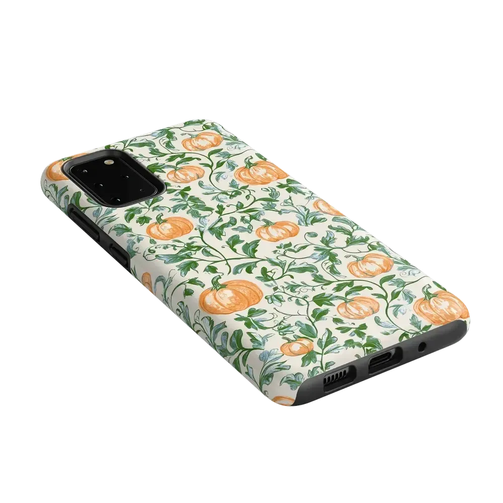 Pumpkin Patch | Green Vines Case