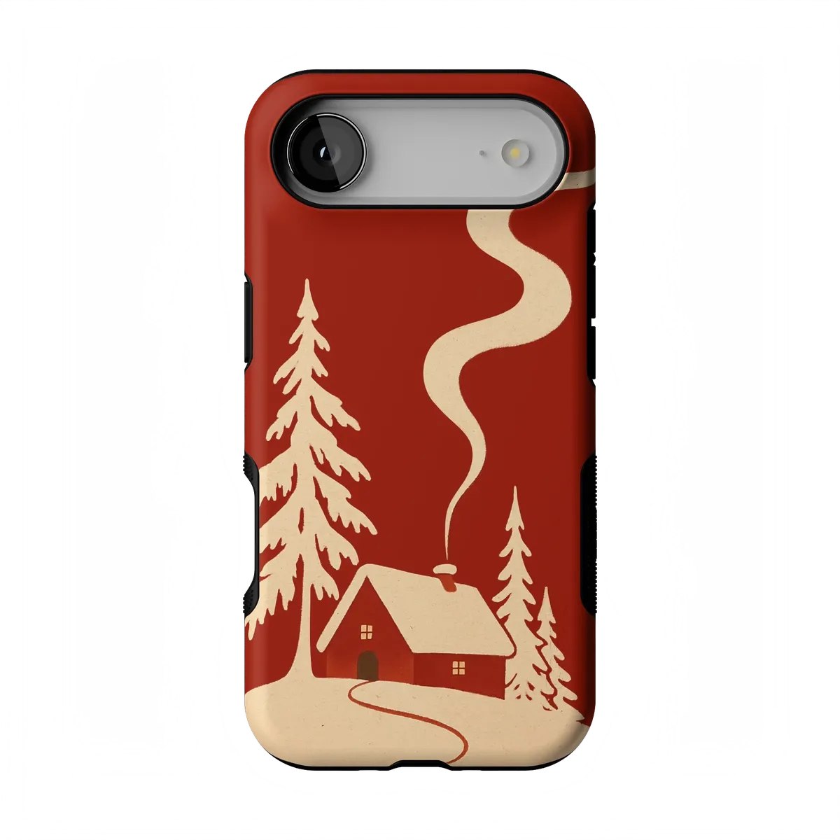 Snowed In | Cozy Winter Case