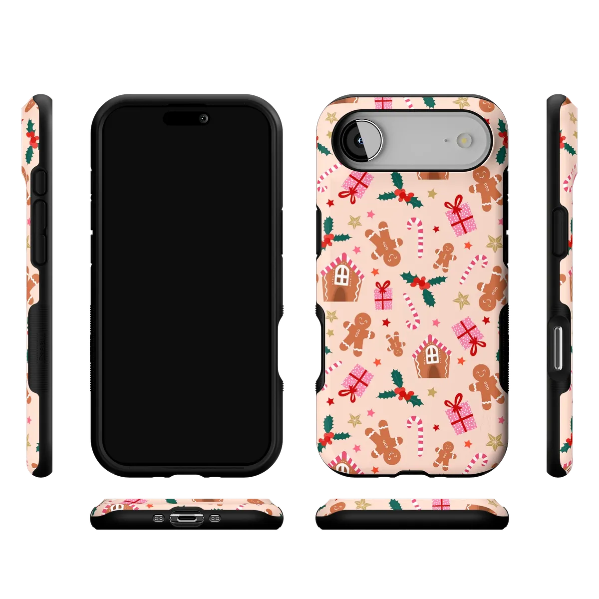 Frosted Wishes | Sweet Treat Case