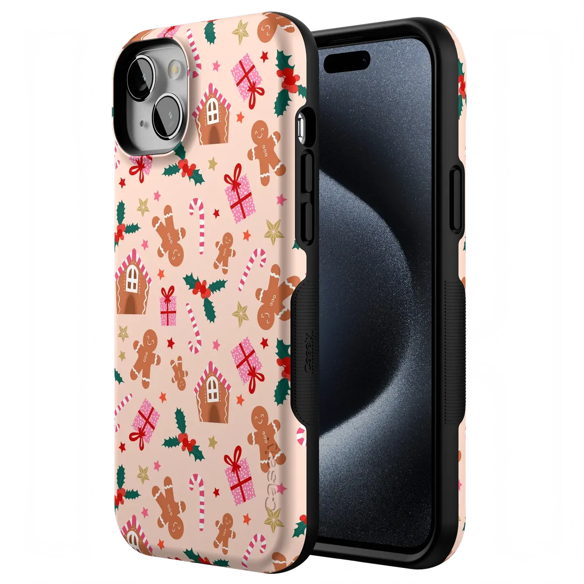 Frosted Wishes | Sweet Treat Case