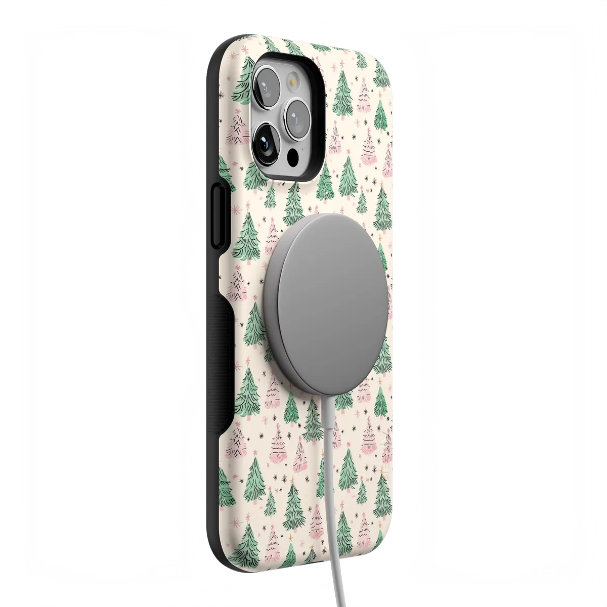 Lookin’ Pine | Christmas Tree Case