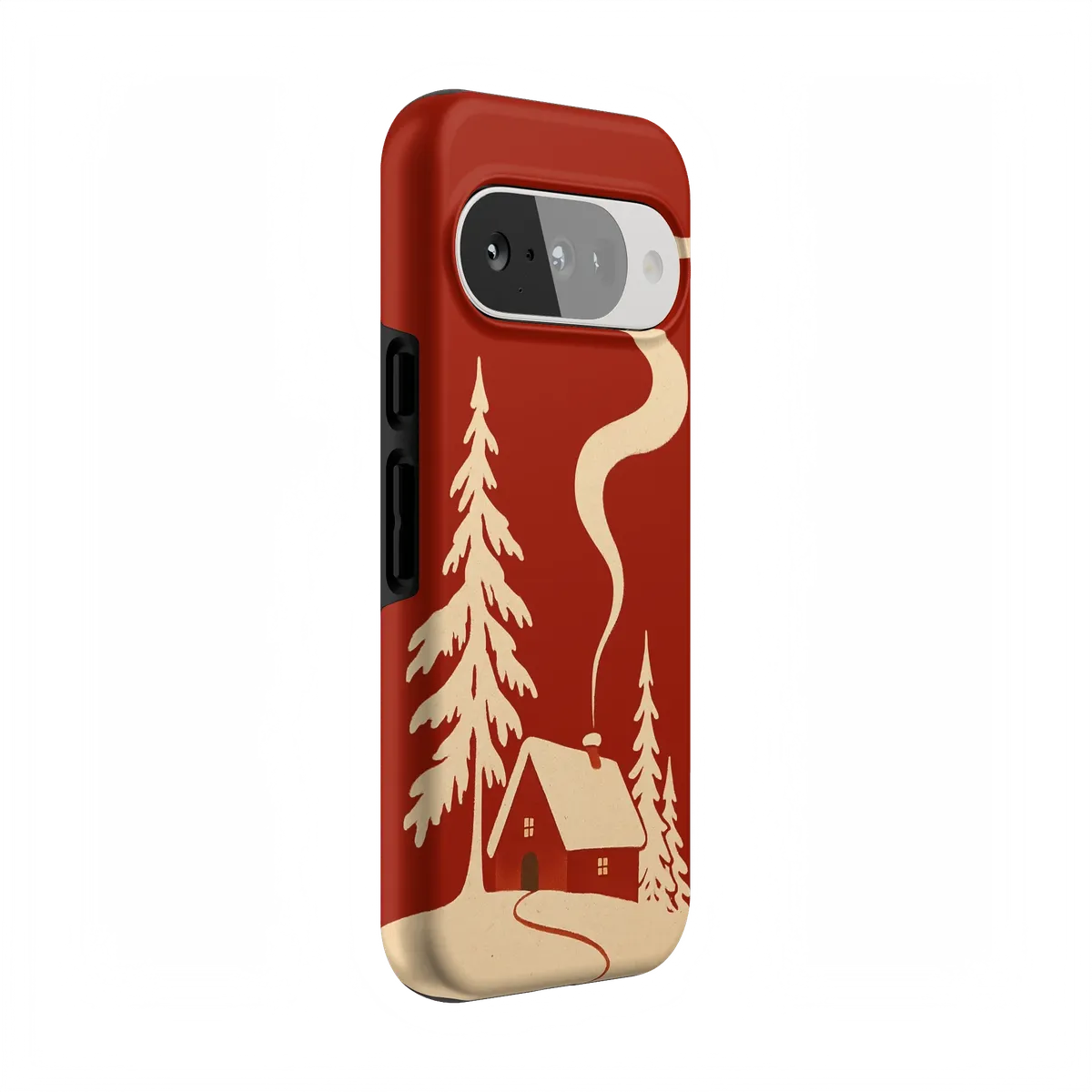 Snowed In | Cozy Winter Case