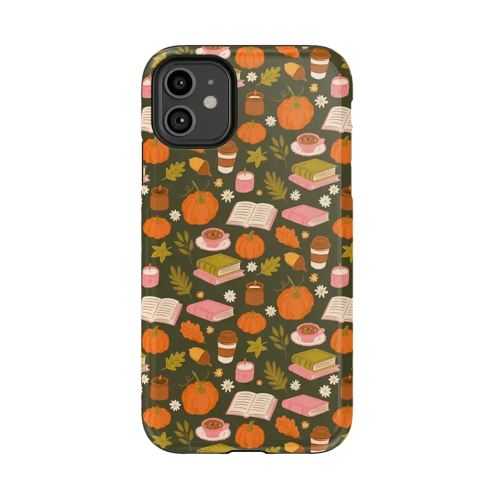 Small Town Magic | Fall Faves Case