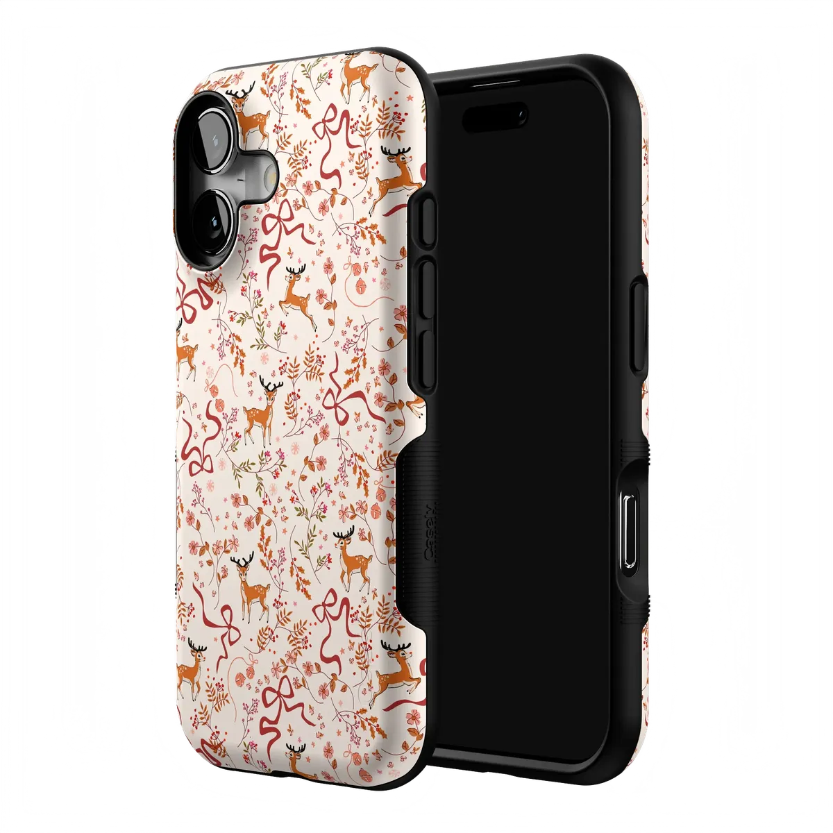 Dashing Through the Snow | Enchanted Forest Case