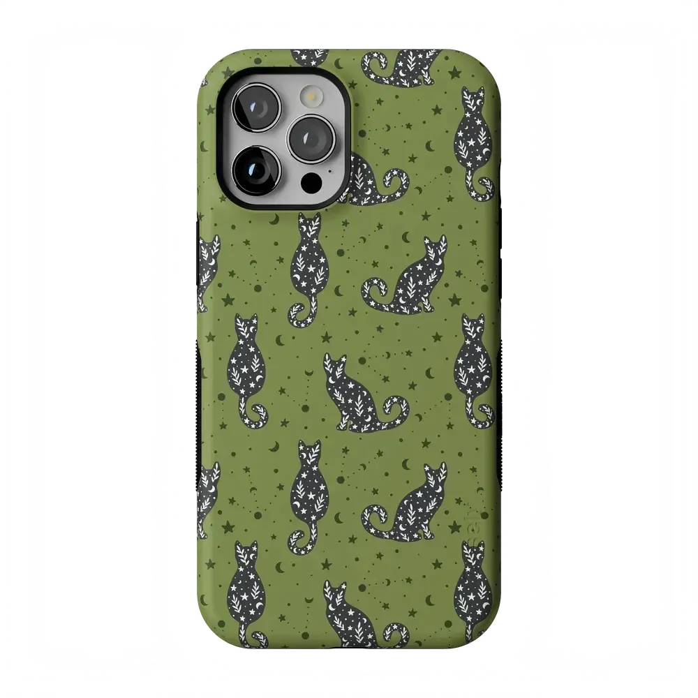 Sabrina's Bestie | Black Cats Case