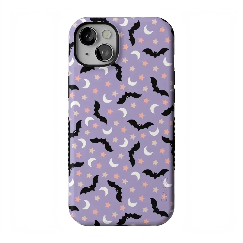 Midnight Flight | Celestial Bats Case