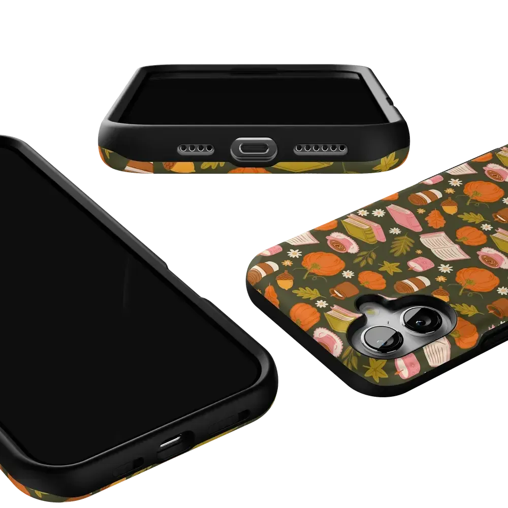 Small Town Magic | Fall Faves Case