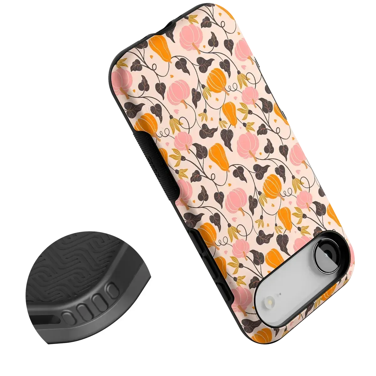 Pumpkin Princess | Harvest Vines Case