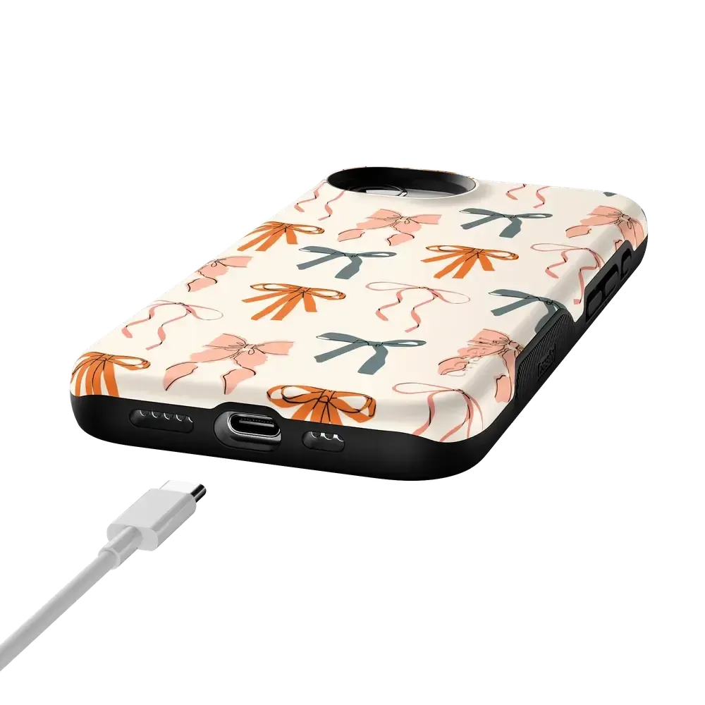 Gourdy Girlie | Harvest Bows Case