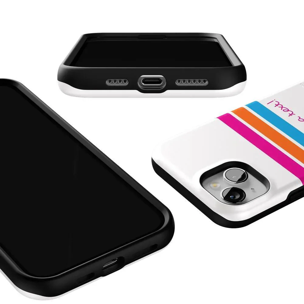 I've Got a Text! | Official Love Island x Casely Phone Case