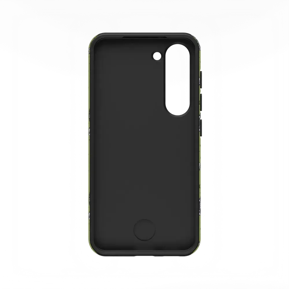 Sabrina's Bestie | Black Cats Case