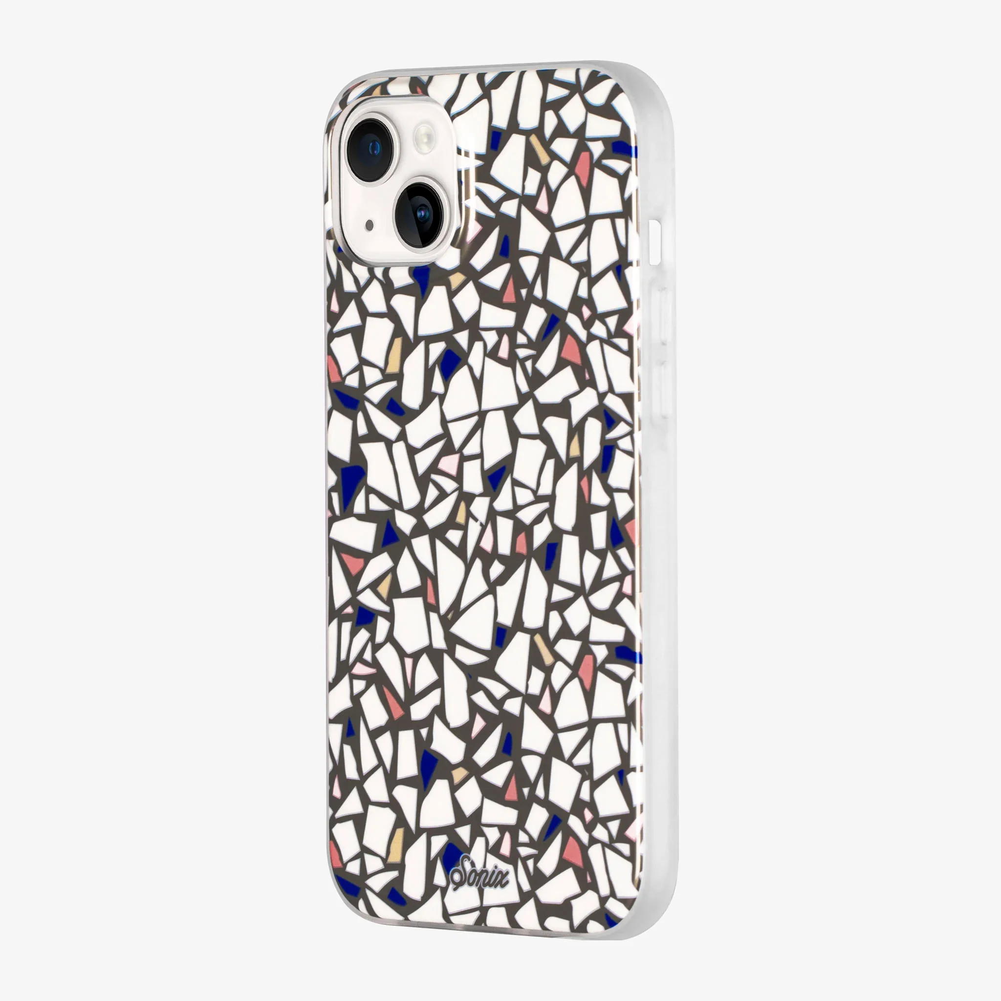 Terrazzo Magsafe® Compatible iPhone Case