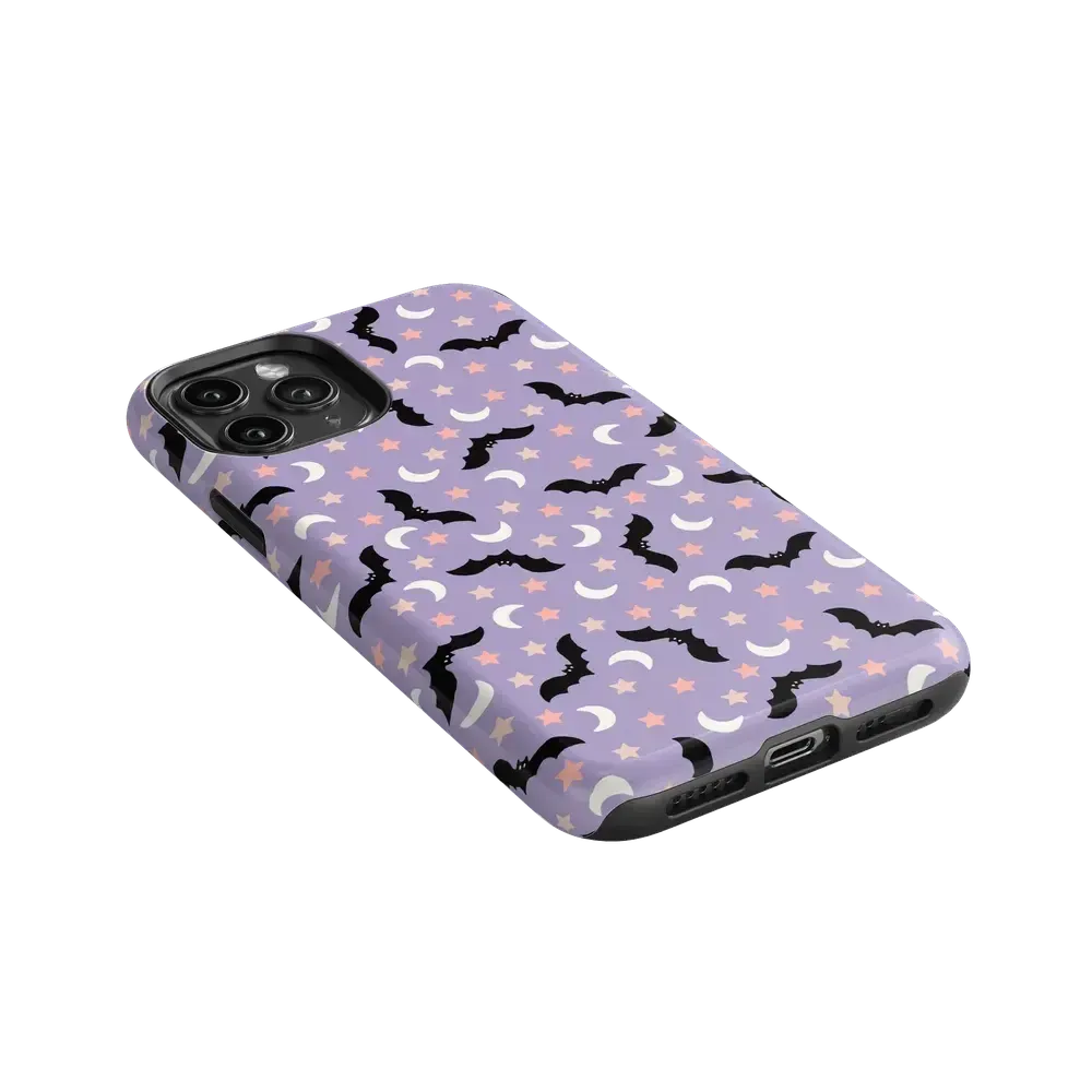 Midnight Flight | Celestial Bats Case